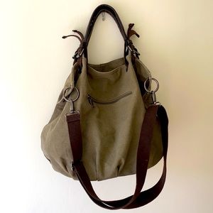 Canvas Bag